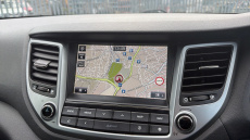Hyundai Tucson 1.7 CRDi Blue Drive Sport Edition 5dr 2WD DCT Diesel Estate